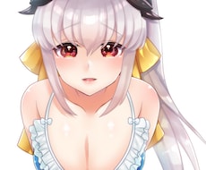 SNSアイコン描きます twitterなどSNS用のアイコンをオリジナルに！