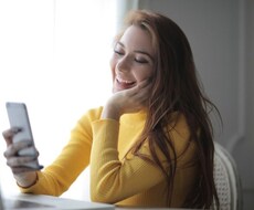 誰かと話したい、そんな時寄り添います イメージ1