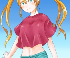 アイコン描きます イメージ1