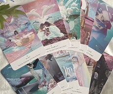 仕事・恋愛・人間関係／必要なメッセージお伝えします イメージ1