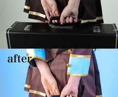 あなたの写真データをもっと綺麗にします イメージ1