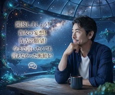 誰にも言えない貴女の秘密マルっとお包みします 曝け出してください。素の貴方を開放するのは今です。