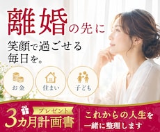 専業主婦11年から正社員復帰への戦略をお伝えします イメージ1
