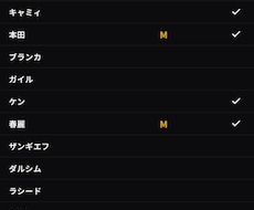 スト6を週1で2回文面コーチングします ヤスミン初日マスター！！元レジェJP,モダンも複数マスター。