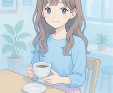 話し相手/愚痴聞き行います イメージ1