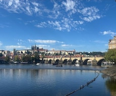 チェコ留学の相談何でも答えます 筑波大生が現地からお届け！チェコ留学のリアルについて