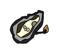 お題に合わせたキモカワイイキャラクター生み出します イメージ1
