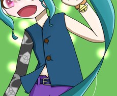 かわいいアイコン描きます イメージ1