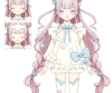 イラスト描きます イメージ1