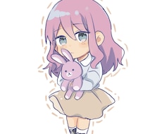SDイラスト描きます イメージ1