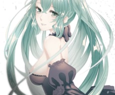 可愛い女の子のイラストお描きします イメージ1