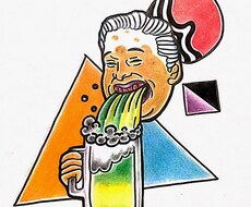 イラスト全般なんでもします イメージ1
