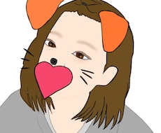 似顔絵かきます イメージ1