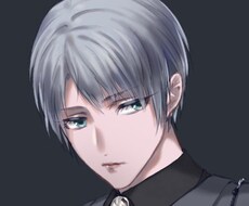 SNSアイコン描きます イメージ1