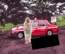 世界観に沿ったイラストを制作します イメージ1
