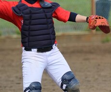 女子選手限定！　野球とソフトの指導をします イメージ1