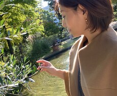 どんな話でもオッケー！気軽にお話しします イメージ1