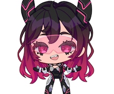 SDキャラ　ちまっとキャラ制作販売致します イメージ1