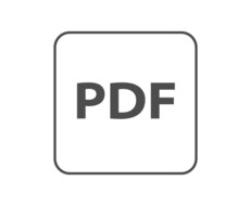 後日pdfデータが欲しいという方納品します 後からでも大丈夫！お気軽にご連絡ください。