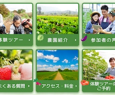 目的やターゲットに合わせてデザインをご提案します 世界観に合わせて変幻自在のデザインを制作します