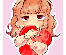 イラスト描きます イメージ1