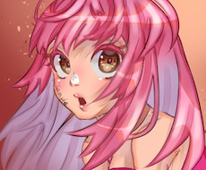 最短3日！可愛いSNS用のアイコン描きます イメージ1