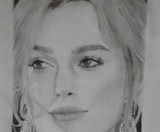 似顔絵描きます イメージ1