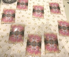 あなたの悩みなんでも占います イメージ1