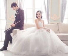 結婚式の不安や不満一緒に考えます イメージ1
