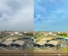 最短3時間以内で画像･写真の編集、文字入れ等します イメージ1