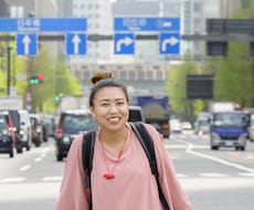自然な表情を引き出す！都内プロフィール撮影します その一瞬の自然な笑顔を、あなたの魅力に