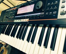 ピアノ、メロディ楽譜作成します オリジナル楽譜が欲しい方、弾き語りをやりたい方