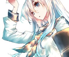 アイコン(*‘ω‘ *)描きます イメージ1