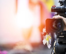 テレビ業界、芸能界に興味がある方にアドバイスします イメージ1