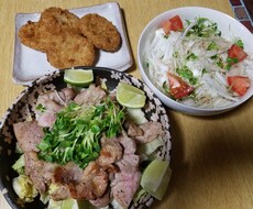 子供の夕食考えます イメージ1