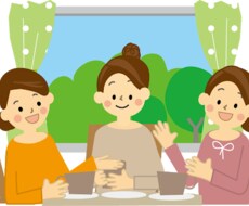 あなたのお話なんでも聞きます イメージ1