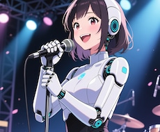 ボカロで歌入れます 仮歌も本歌もおまかせ！最新の歌入れサービス