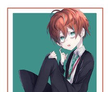 アイコン・ヘッダー・キャス画なんでも描きます イメージ1