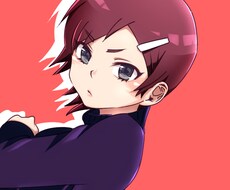 アイコン/ヘッダー/バナー/二次似顔絵を描きます 〜/SNS/配信主/歌い手/……ネットの顔にいかがですか？〜