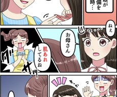 漫画作成します イメージ1