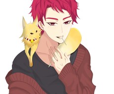 描いて欲しいイラストを描きます イメージ1