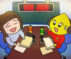 子供が喜ぶ！ギャグ要素ありのキャラを作ります イメージ1