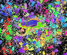 グラフィックデザイン描きます イメージ1