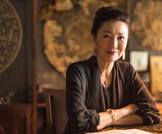 四柱推命で人生の流れを鑑定しますます