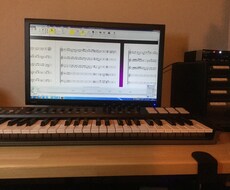 クラシック出身作曲家がアレンジ承ります イメージ1