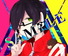 アイコン、1枚絵描きます イメージ1