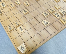 超初心者向け！将棋教えます イメージ1
