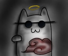 最強にかっこいいキャラクター作ります！ます イメージ1