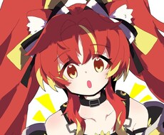 お試し期間★オリジナルSNS用アイコン描きます イメージ1