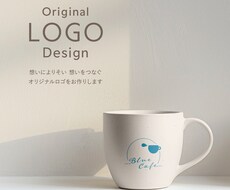 サービスや商品に込めた想いをのせたロゴを作ります 開業されている方、商品やサービスのブランドを高めたい方へ